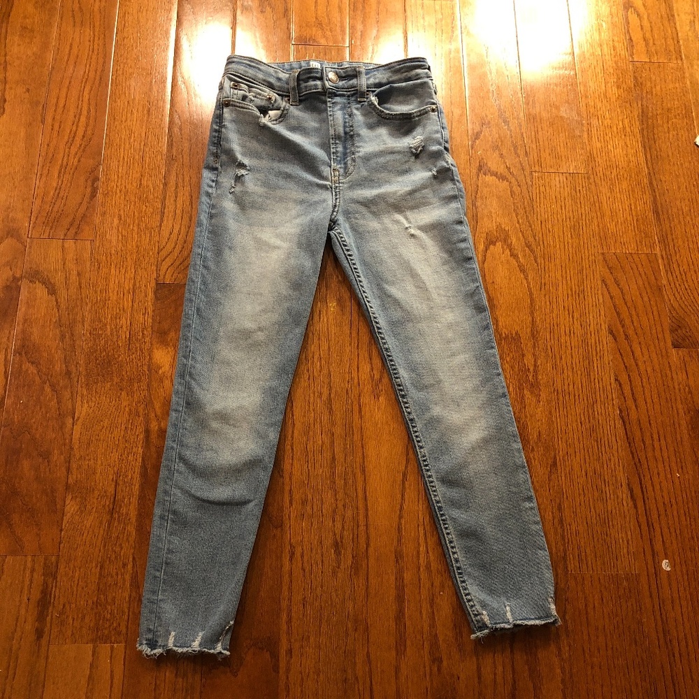Kids GAP jeans!!